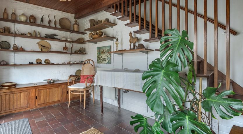 Photo of Where The Art Is