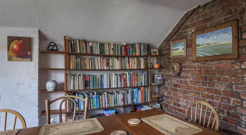 Photo of Where The Art Is