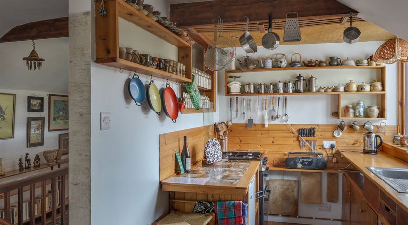 Photo of Where The Art Is