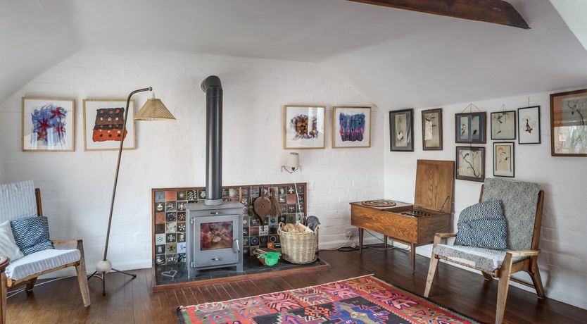 Photo of Where The Art Is