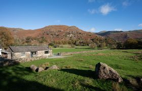 Fields & Fells Holiday Cottage