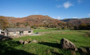 Photo of Fields & Fells