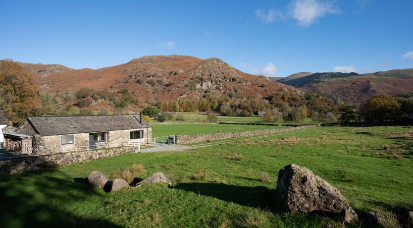 Photo of Fields & Fells