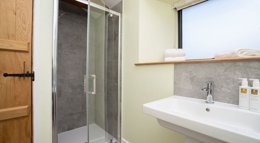 Photo of Fields & Fells