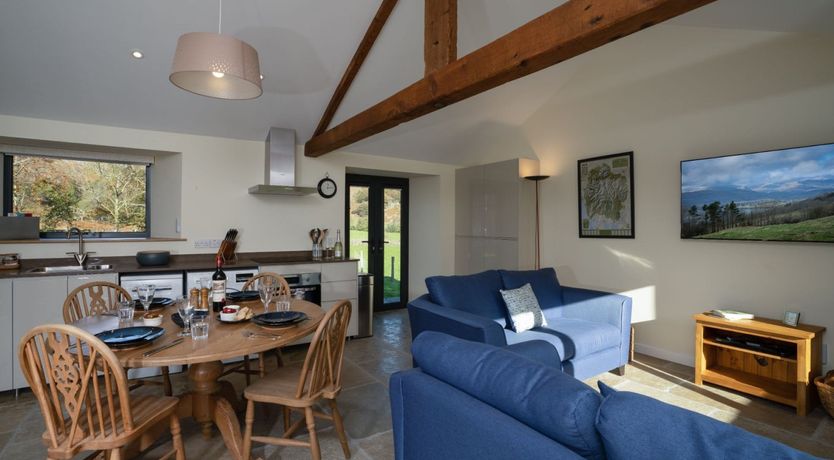 Photo of Fields & Fells