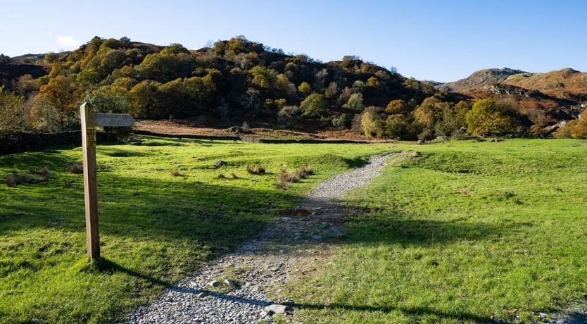 Photo of Fields & Fells