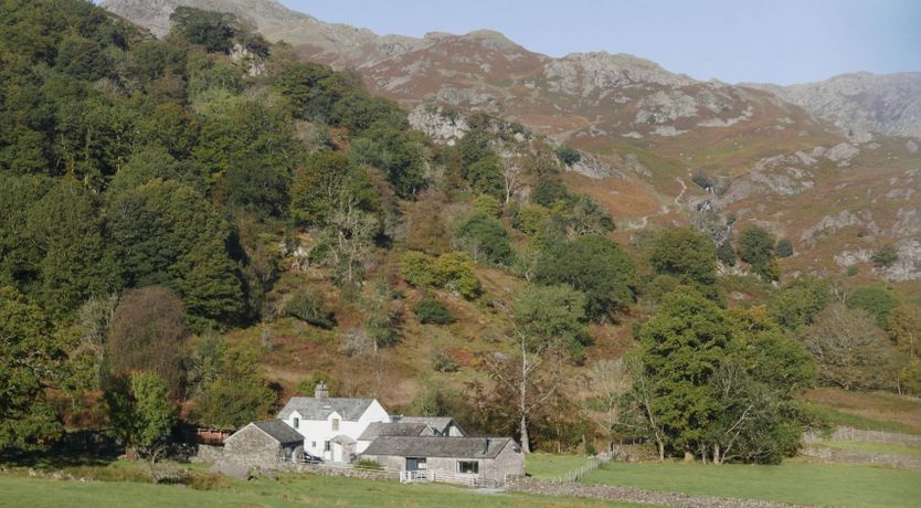 Photo of Fields & Fells