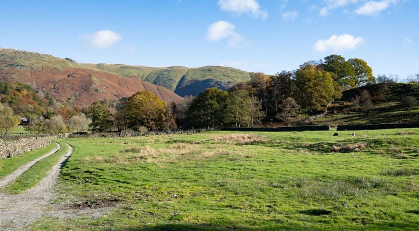 Photo of Fields & Fells