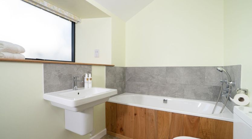 Photo of Fields & Fells