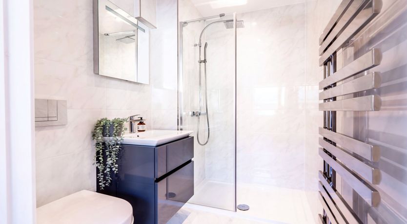 Photo of Vesper Martini