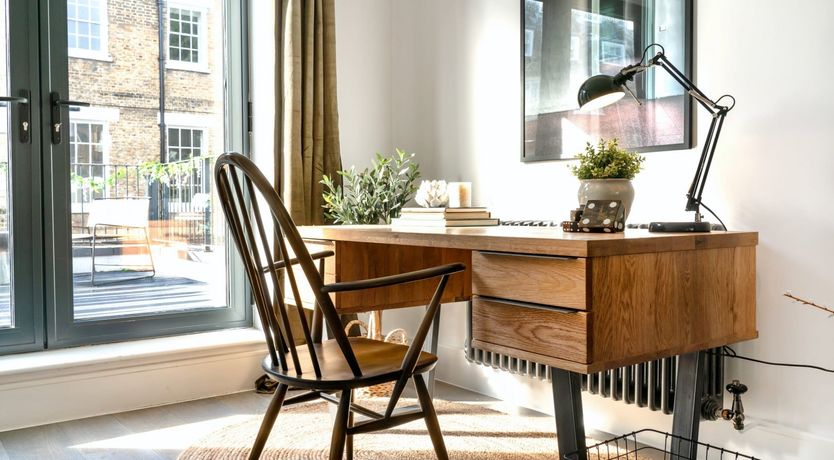 Photo of Vesper Martini