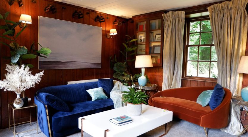 Photo of The Coachman's Dog