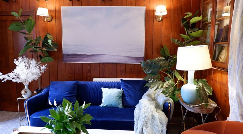 Photo of The Coachman's Dog