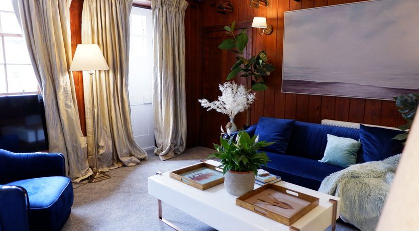 Photo of The Coachman's Dog