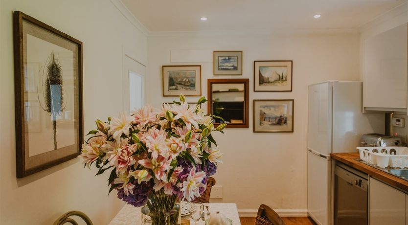 Photo of The Coachman's Dog