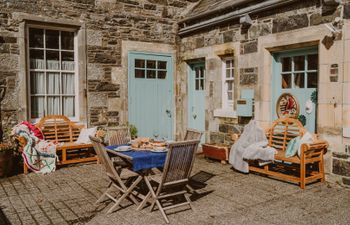 The Coachman's Dog Holiday Cottage