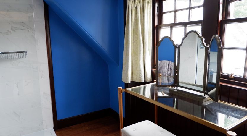 Photo of The Coachman's Dog