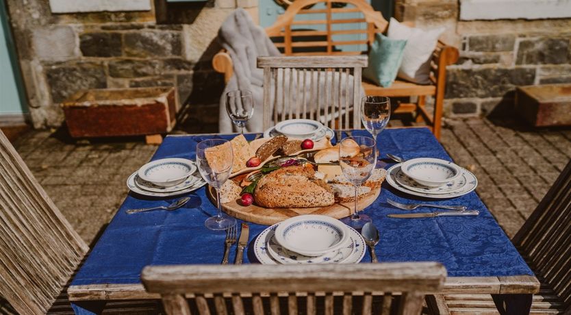 Photo of The Coachman's Dog