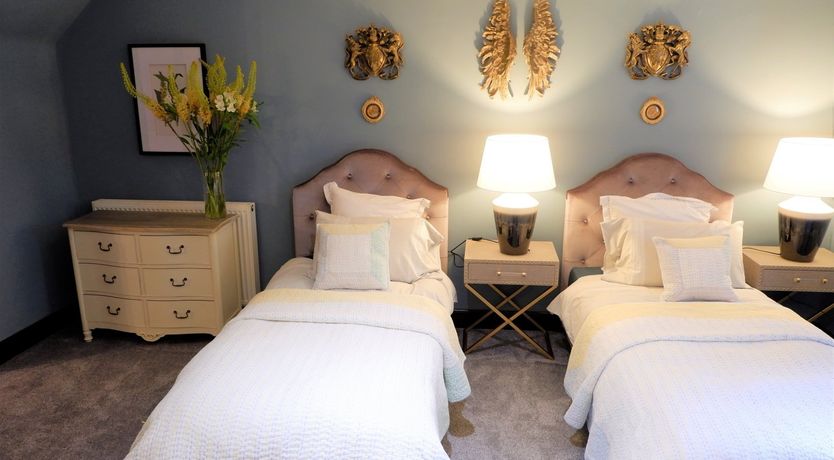 Photo of The Coachman's Dog