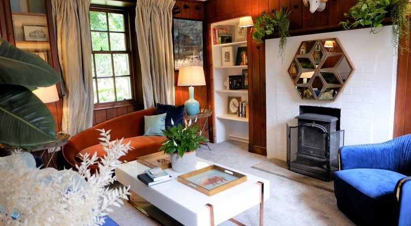 Photo of The Coachman's Dog