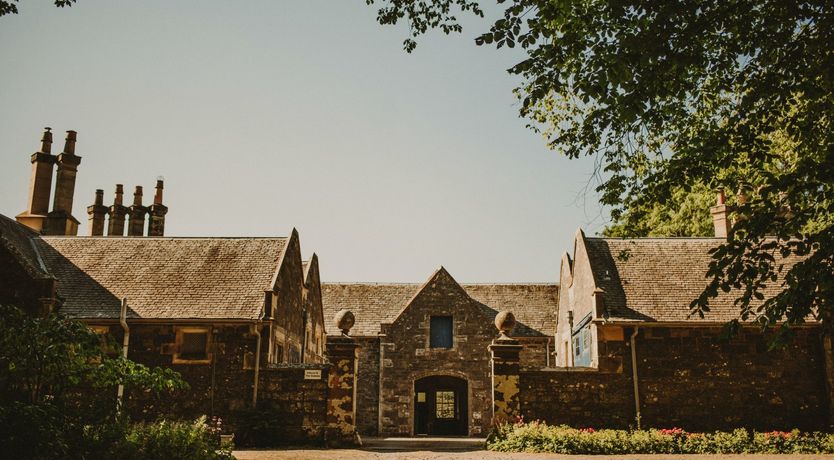 Photo of The Coachman's Dog