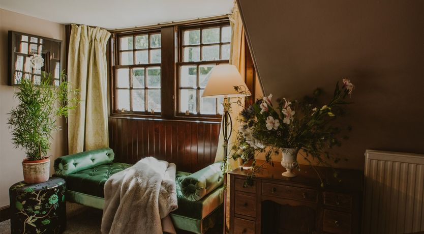 Photo of The Coachman's Dog