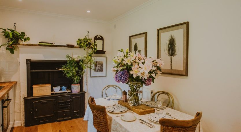 Photo of The Coachman's Dog