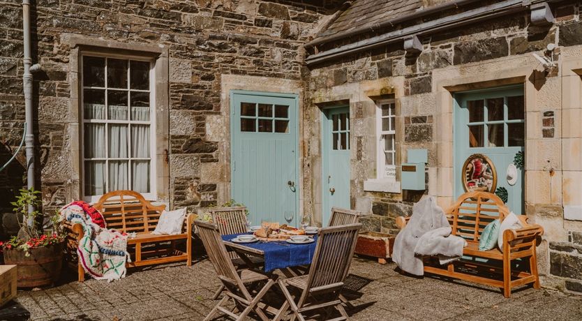 Photo of The Coachman's Dog