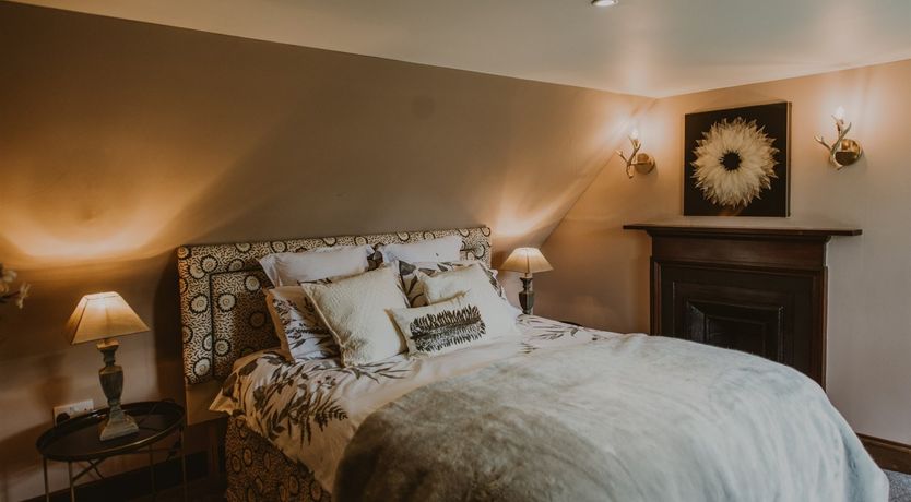 Photo of The Coachman's Dog