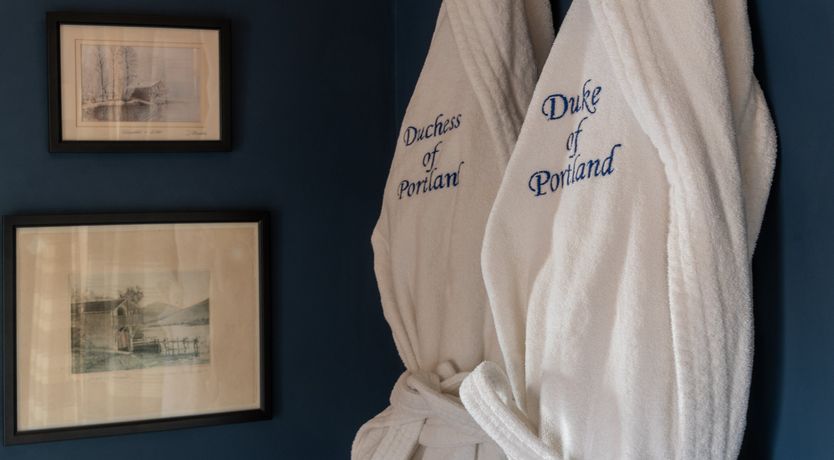 Photo of Dukes & Duchesses