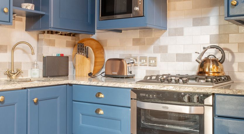 Photo of Dukes & Duchesses