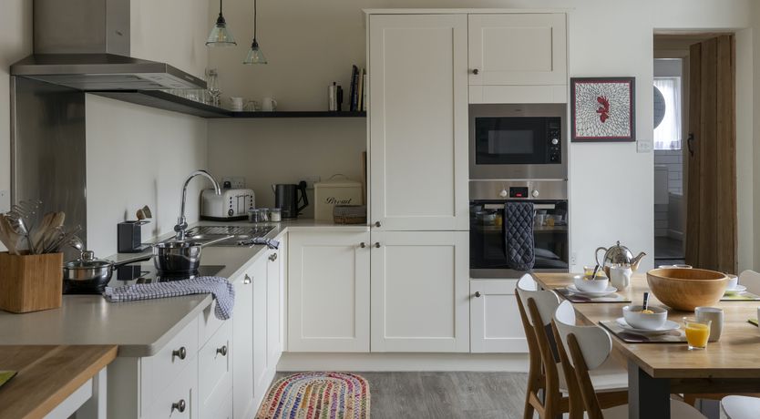 Photo of A Flock of Ducks