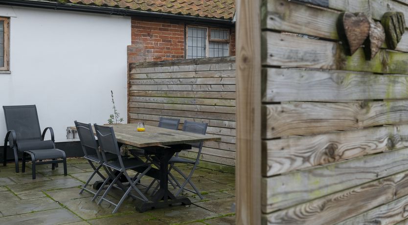 Photo of A Flock of Ducks