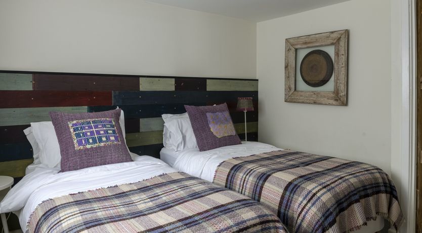 Photo of A Flock of Ducks