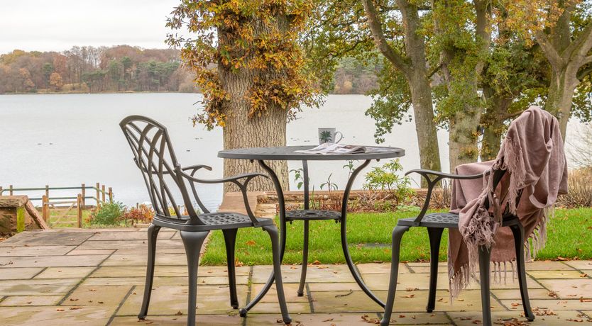 Photo of Look of Luxe