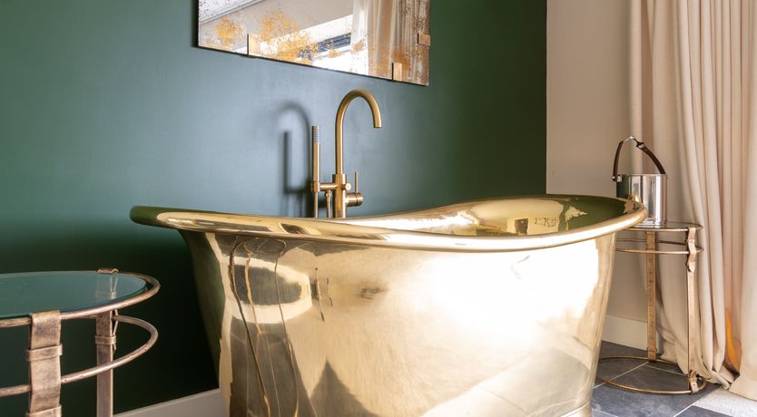 Photo of Look of Luxe