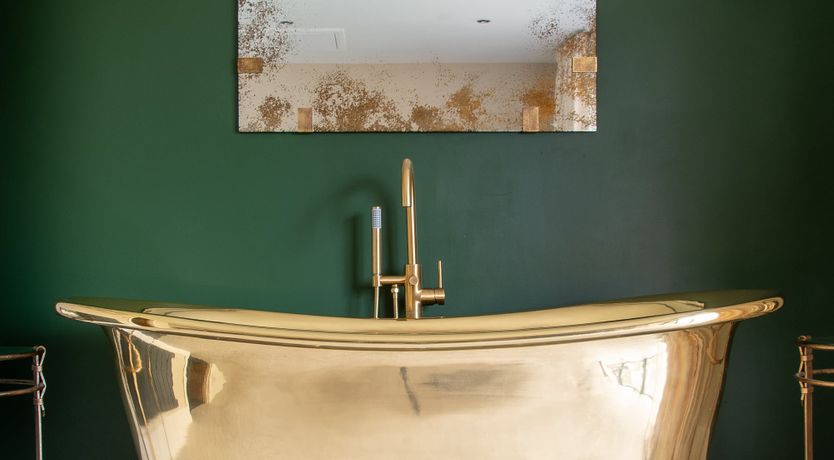 Photo of Look of Luxe