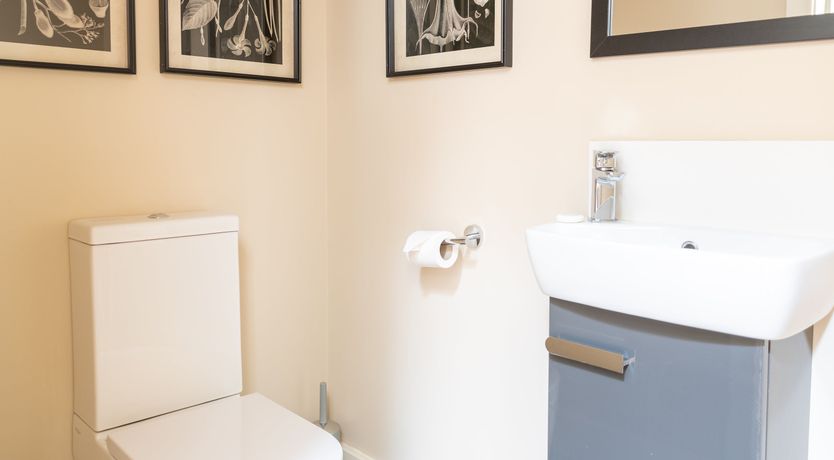 Photo of Look of Luxe