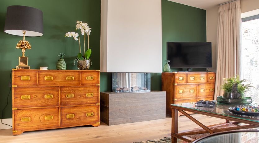 Photo of Look of Luxe