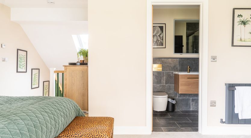 Photo of Look of Luxe