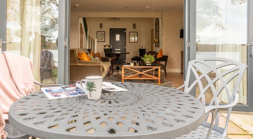 Photo of Look of Luxe