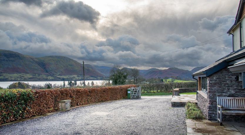 Photo of The Ribbon Lake