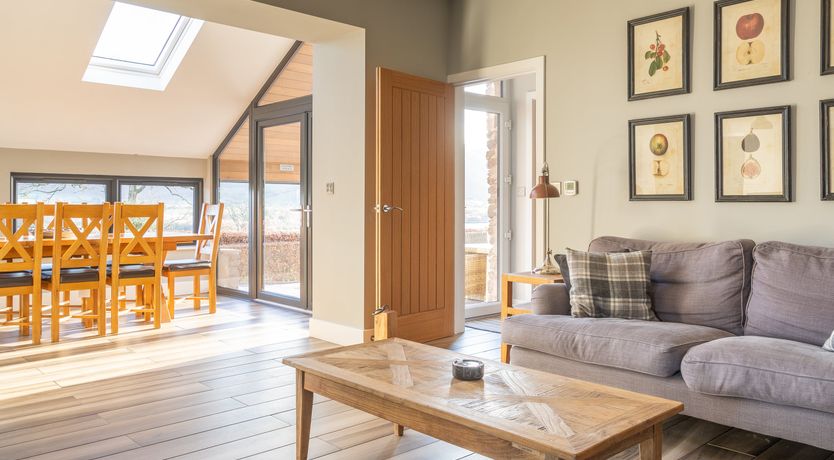 Photo of The Ribbon Lake