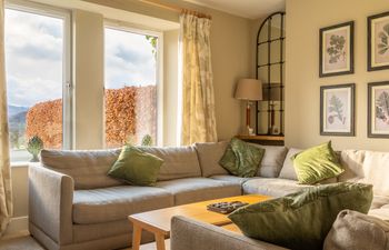 The Ribbon Lake Holiday Cottage