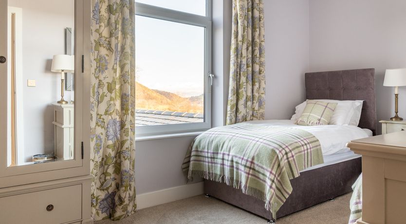 Photo of The Ribbon Lake