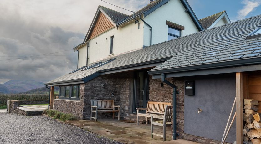 Photo of The Ribbon Lake