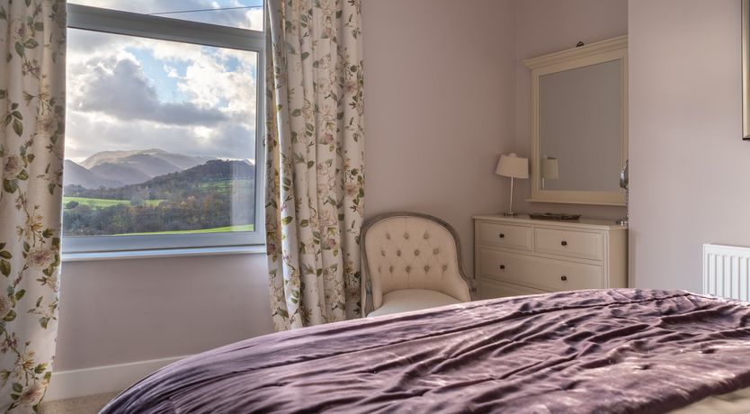 Photo of The Ribbon Lake