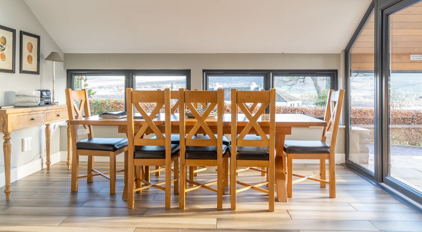 Photo of The Ribbon Lake