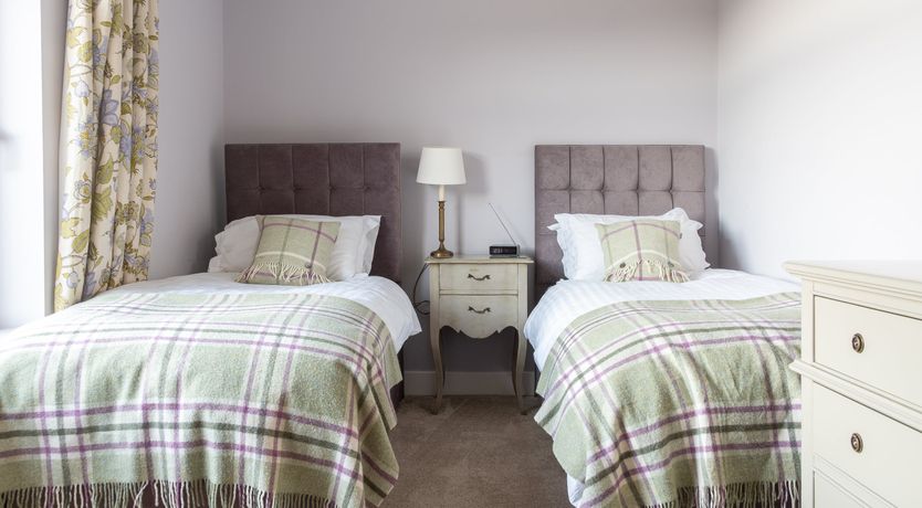 Photo of The Ribbon Lake