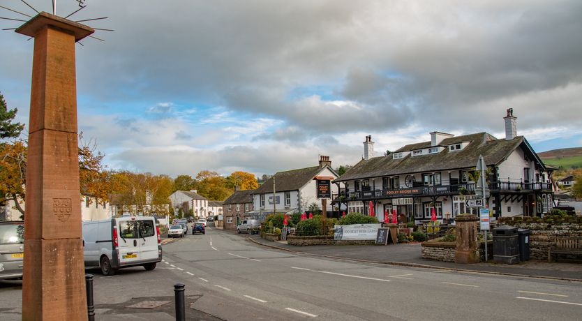 Photo of The Ribbon Lake